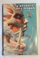  L'attaque des titans -