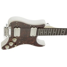 Guitares Traveler Travelcaster