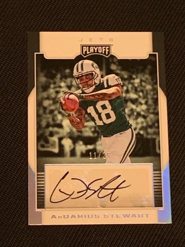 Ardarius stewart 2017 panini - ardarius,