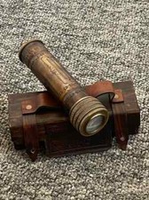 Ancien jouet nautique vintage