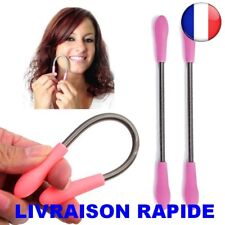 Epilateur Visage Ressort Metal