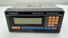 Furuno GP-500 Mark-2 GPS