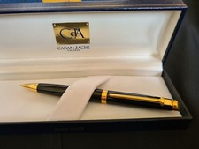 Critérium Caran d'Ache Laque