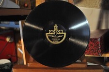 DISQUE AIGUILLE SAPHIR