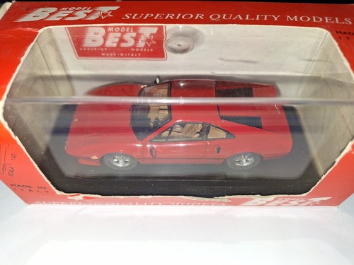 Ferrari 308 gtb - ferrari,