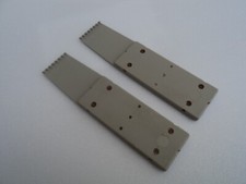 GRIFFES DE LISIÈRE RIGIDES  POUR TOUTES LES MACHINES à TRICOTER