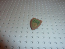 LEGO Minifig Accessory Shield