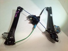 Leve vitre electrique avant