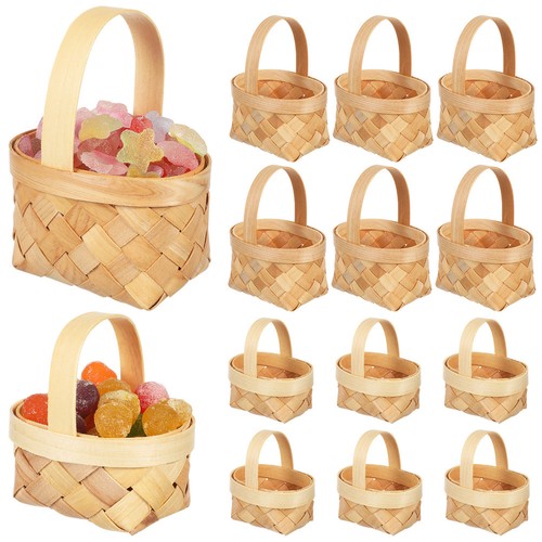 panier dragees