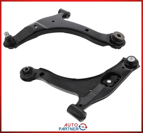 Bras suspension lot pour - de,