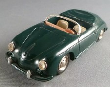 Record Porsche 356 A Speedster