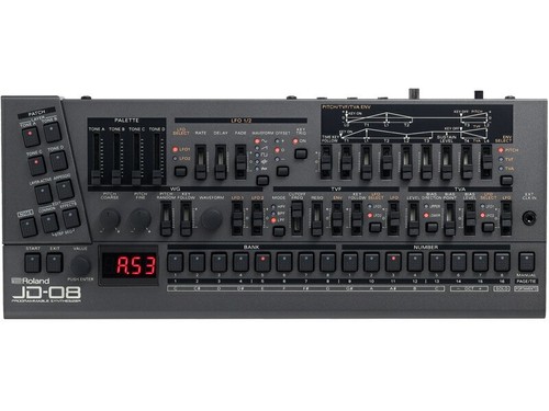 Module son boutique - module, de