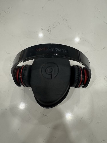 Beats dre studio - dr.,