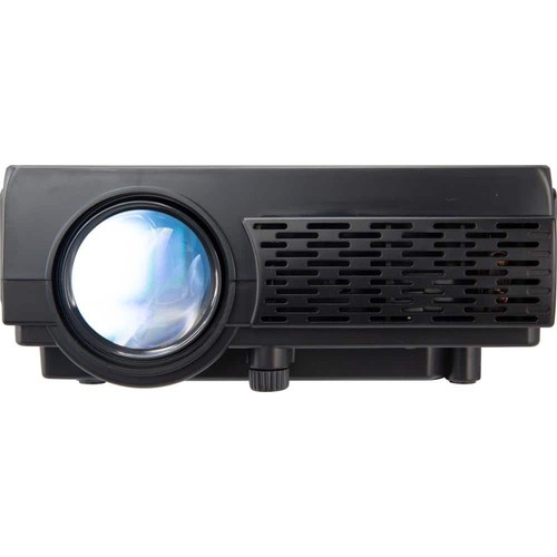 Gpx 800 480 mini projector - x,