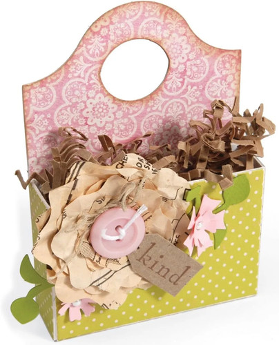 Fustelles big shot sizzix bigz - sizzix,
