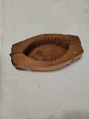 Moule beurre decor - a,