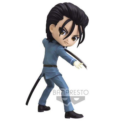 Kenshin vagabond figurine q - vagabond,