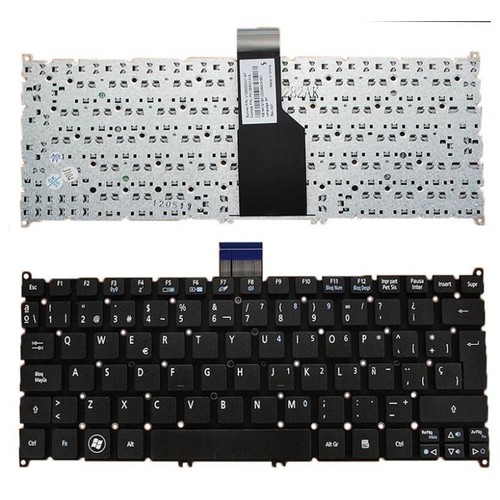 Clavier pour ordinateur - clavier,