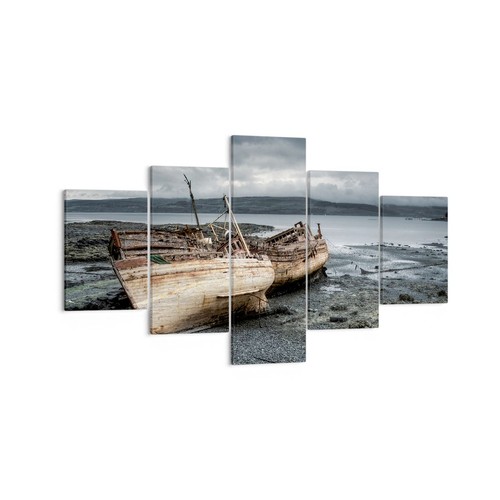 Impression sur toile 125x70cm - impression,