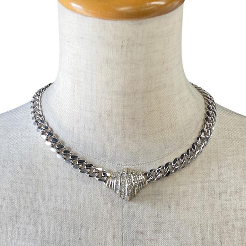 Collier ras cou christian - collier,