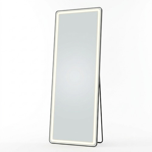Miroir rectangulaire avec