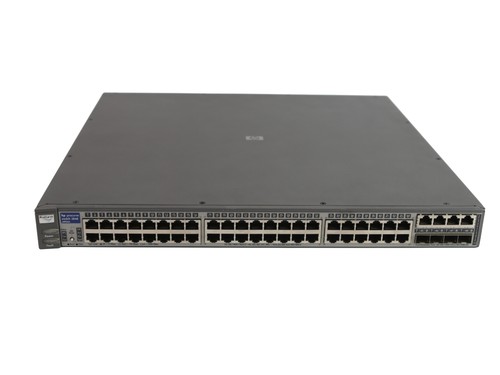 Switch procurve 2848 - switch,