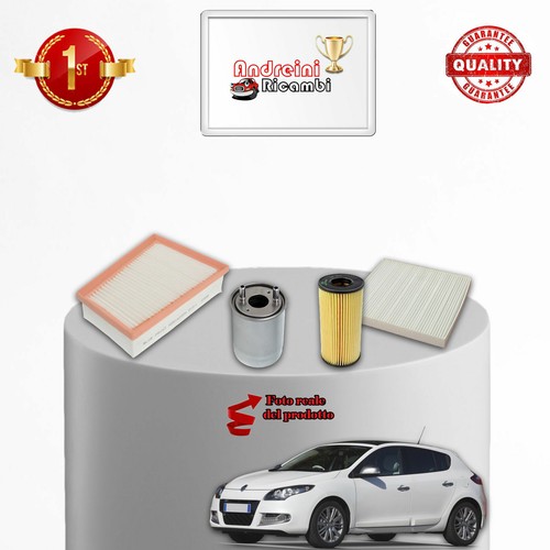 Set entretien filtres pour - entretien, 4