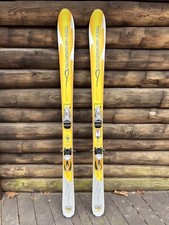 Rossignol B3 Bandit skis  (