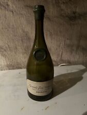 Bouteille factice Grande Fine