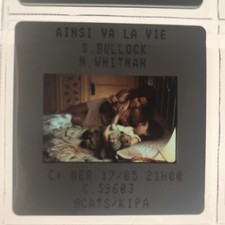 AINSI VA LA VIE - HOPE FLOATS