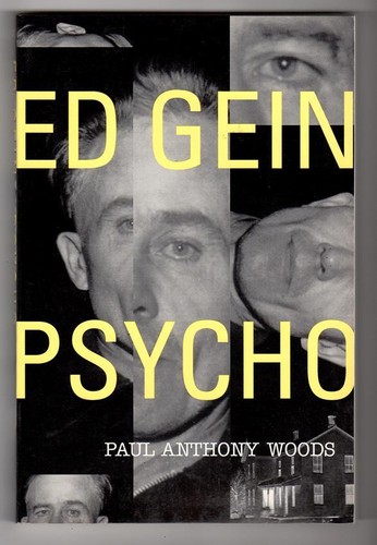 Gein psycho par paul - :,