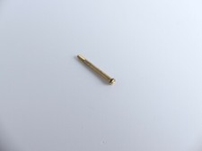 JOUEF 1 VIS EN LAITON POUR