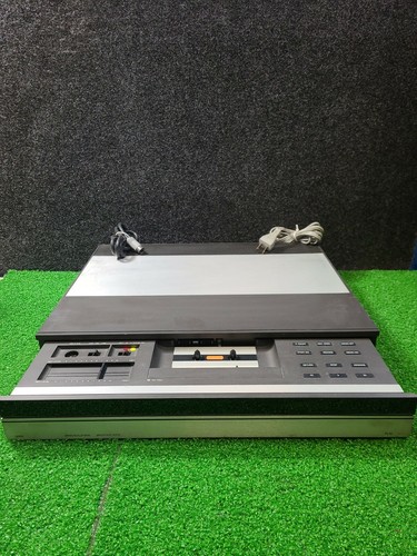 Vintage bang olufsen - &, beocord