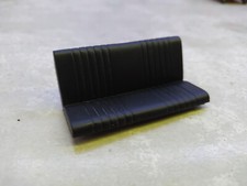 Banquette arrière - 1/18,
