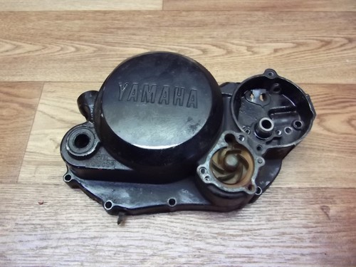 Yamaha lc2 53v couvercle - yamaha, dt