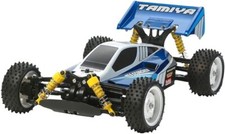 Tamiya 1/10 XB Series N°167