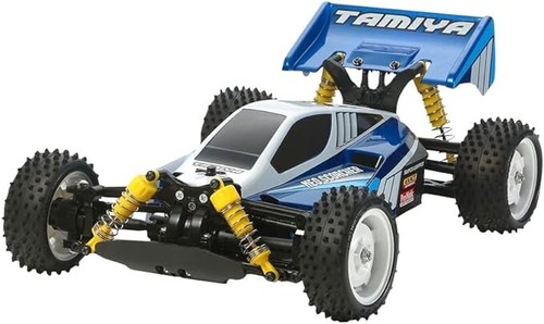 Tamiya series n 167 - series, n°167