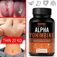 Capsules Avancées De Perte De