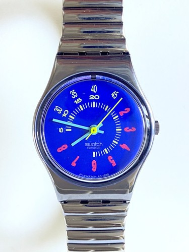Swatch lady standards ly100 - swatch,