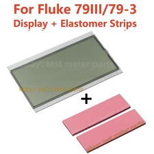 Screen For Fluke 79 III 79-3