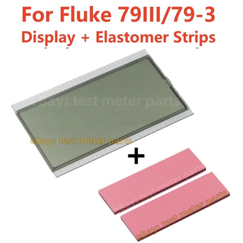 Screen for fluke iii - for, 79