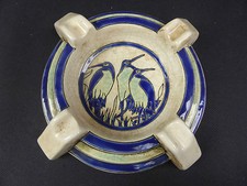 TRES BEAU CENDRIER STYLE ART