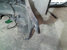 Pare choc arriere PEUGEOT 307