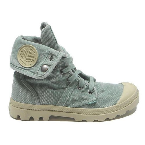 Palladium pampa bottes - palladium,
