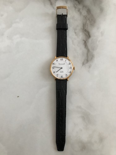 Montre oannes union - montre,
