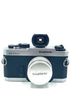 USED Voigtlander Bessa-L