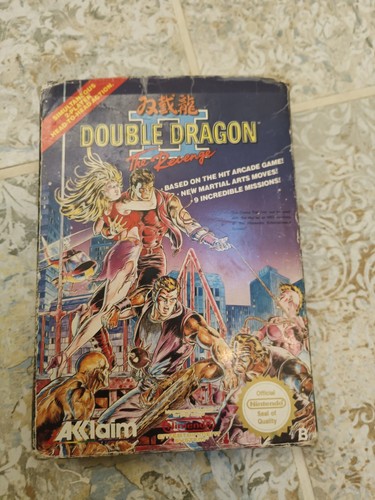 Nintendo nes double - nintendo, 2