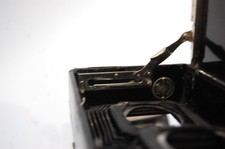 Boîtier appareil Photo ICA