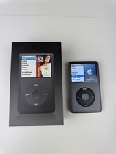 Apple iPod Classic 6th Gen