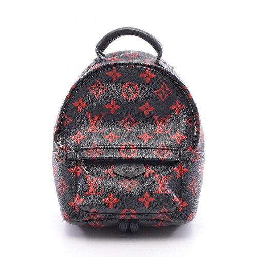 Sac dos louis vuitton palm - sac, à